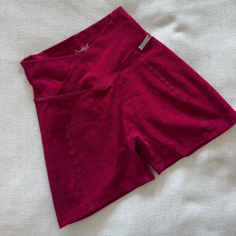 Bombshell Shorts - image 1